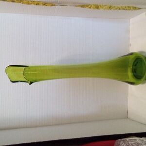 Lee Smith Smoothie Mid Century Swung Vase 21 Inches